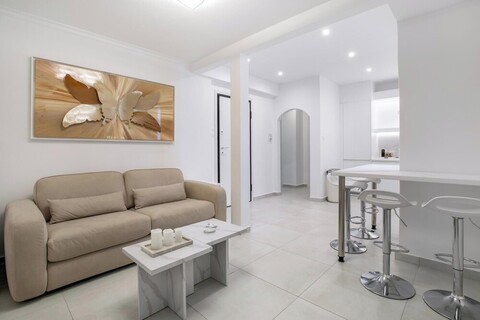 아크로폴리스 박물관 아파트먼트 바이 A&A 레지던스