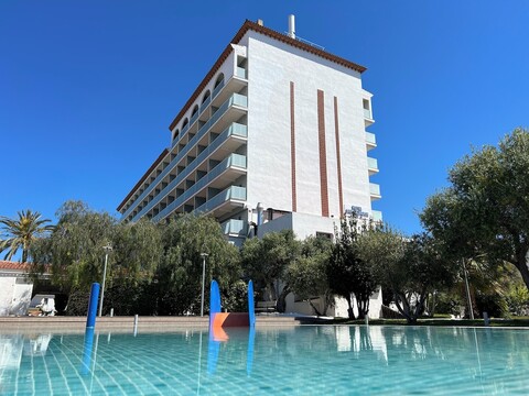 이베르솔 플라야 도라다