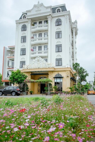 Song Anh Hotel Tuần Châu