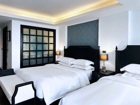 글로리 부티크 스위트