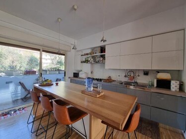 Parco della Musica House