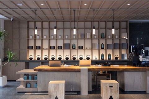 완다 위에 리조트 쑤저우 무두