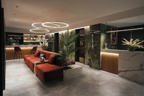 폼페이 밸리 부티크 호텔