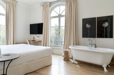 호텔  타이코 세비야