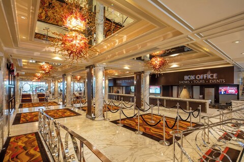 골든 너겟 라스베가스 호텔 & 카지노