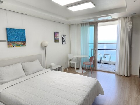 속초 써밋베이 퍼펙트 오션 뷰