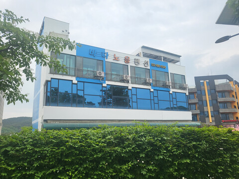 대부도(영흥도)바다노을스파펜션