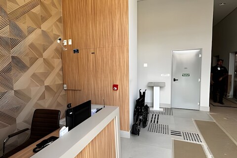 프라임 스마트 산타 크루즈