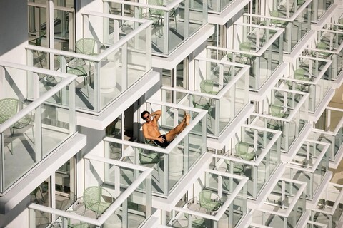 아를로 윈우드 마이애미