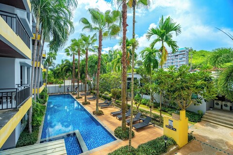 안찬 부티크 호텔