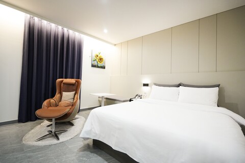 계룡 MZ 위대한 당신의 HOTEL(계룡점)