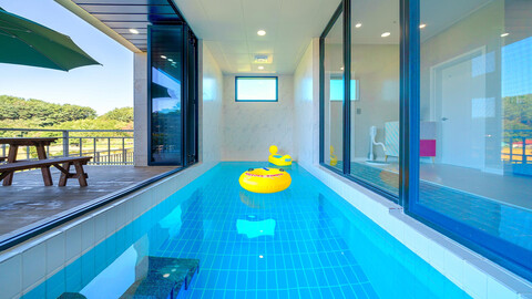 태안(안면도) 더블루네스