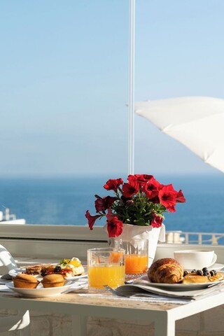 산토 스테파노 홈 & 브랙퍼스트