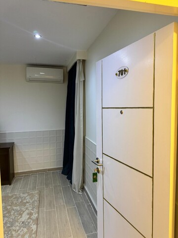 뉴 스타 자말렉 호텔