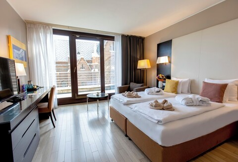 라이온스 가든 호텔