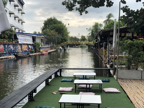 림남 호텔 숙 사왓 70