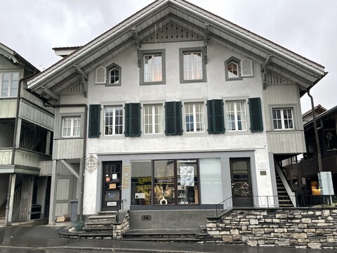 하우스 데어 슈발버