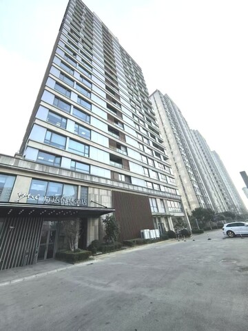 완다 위에 상하이