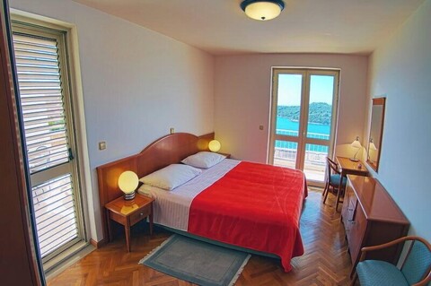 시파 아파트먼트