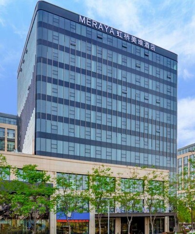 MeiWei Hotel (Shanghai Hongqiao Airport National Exhibition Center)