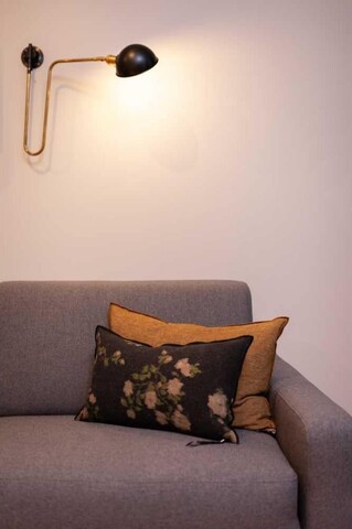 샹젤리제 근처의 우아함과 편안함을 갖춘 호텔 티나