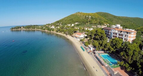 호텔 푼타 리코사