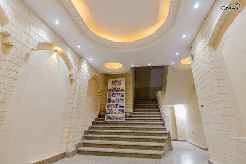 피라미드 골든 게이트 호텔