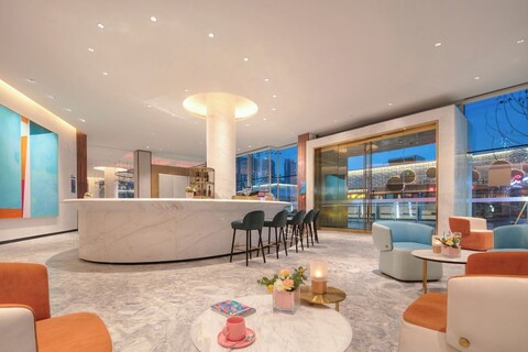 항저우 빈장 바오롱 준텔스