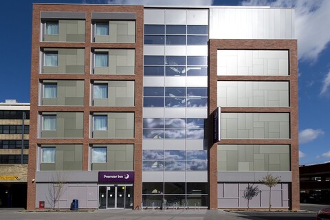Premier Inn London Southgate