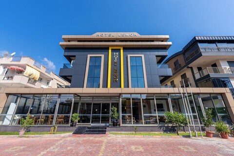 레몬 호텔