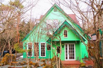 Irodorinoyado Kaede Izumi - Vacation STAY 70062v