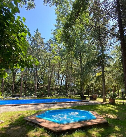 아그리투리스모 일 포르넬레토 - 빌라 알라리