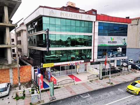 폴로 수트 오텔