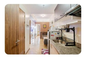 Benjamin's crib staycation