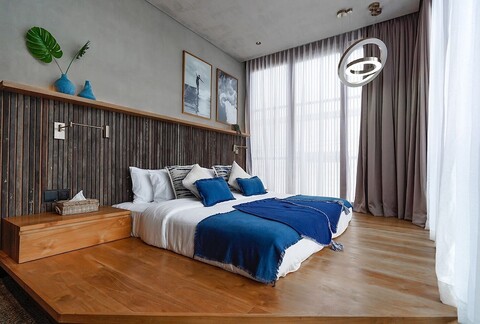 비나카 빌라 바이 베터플레이스