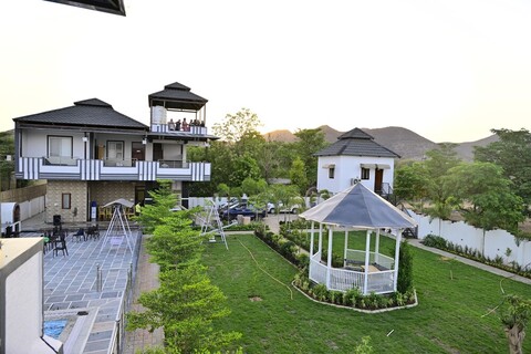 포플리 파라다이스 리조트