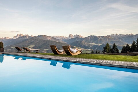 그란파노라마 웰니스 호텔 삼버거호프