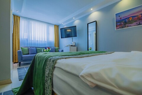 갈라타 닐 스위트