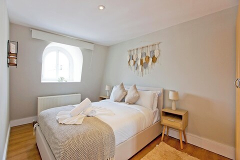 임페리얼 호가스 로드 아파트먼트