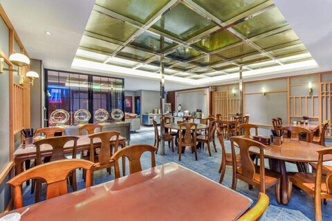 Yiwu wanyue international hotel