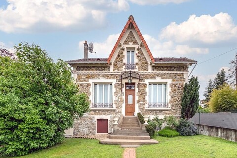 레지던스 웨이브스 파리 오를리 공항