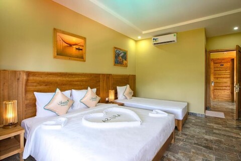 아주라 리조트 푸꾸옥