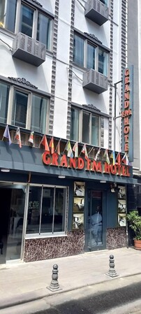 그랜드 FM 호텔