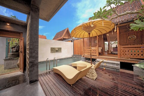 란투란 우붓-빌라스