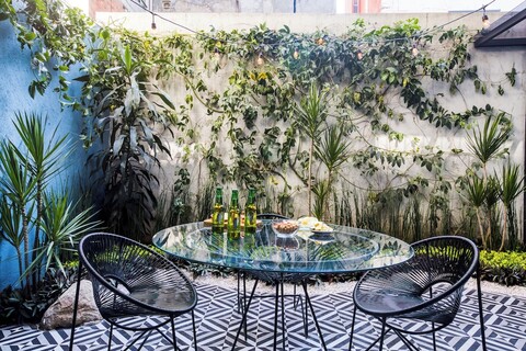 울리브 파르케 멕시코