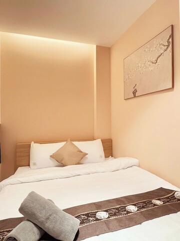 DC - 스마트 홈 - 아늑함 - 슈퍼 센트럴