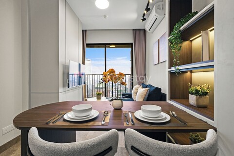 하바리 바이 코지스테이 - 수디르만