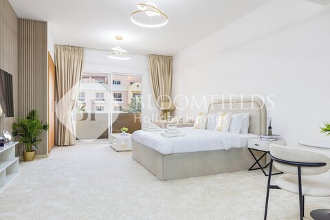 멀버리의 블룸필즈 럭셔리 스튜디오