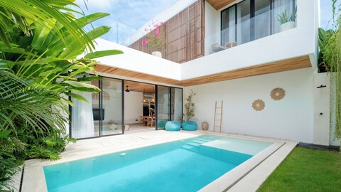 루나 팜 빌라스 바이 빌라 파인더