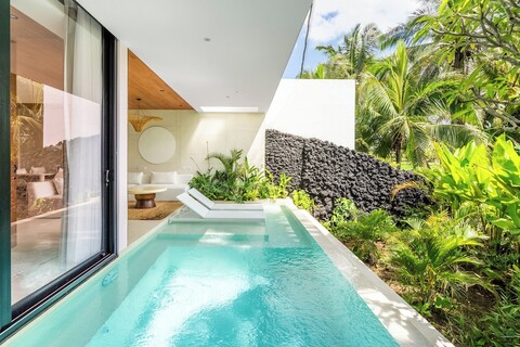 그린 플로우 빌라 22